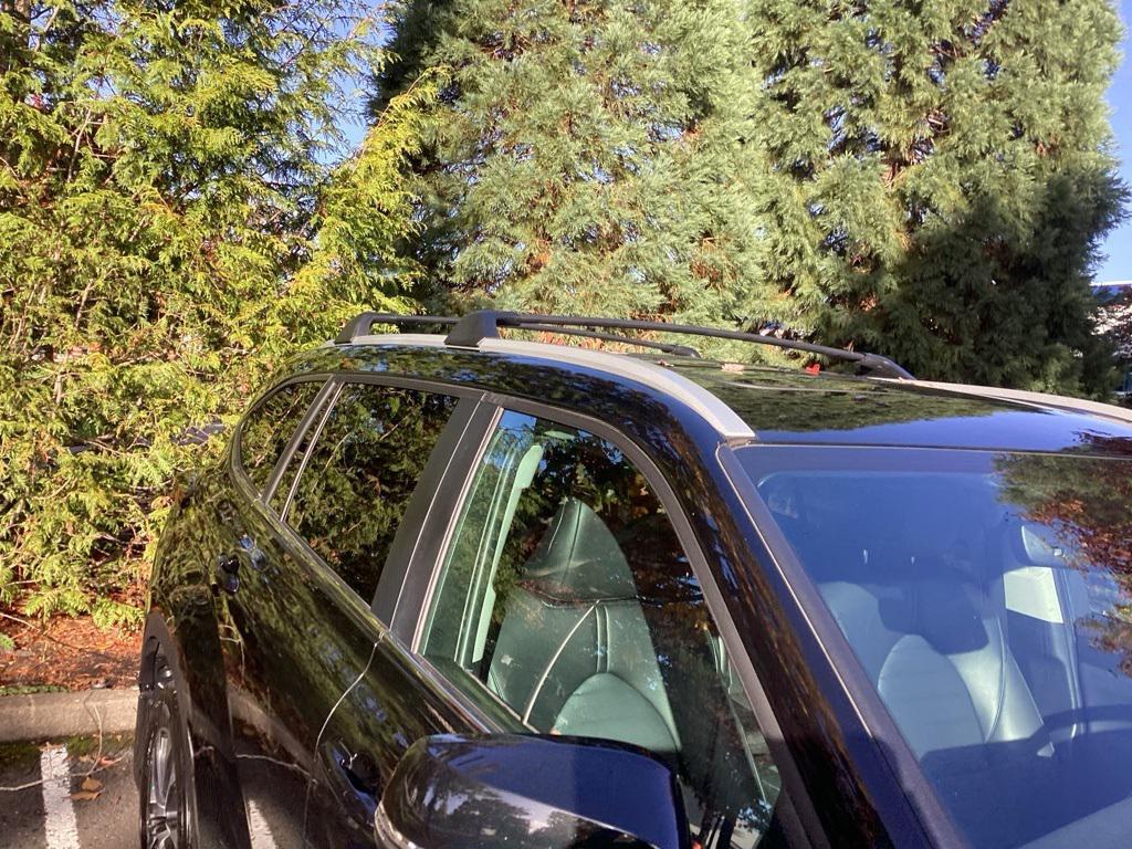 used 2024 Toyota Highlander car, priced at $42,226