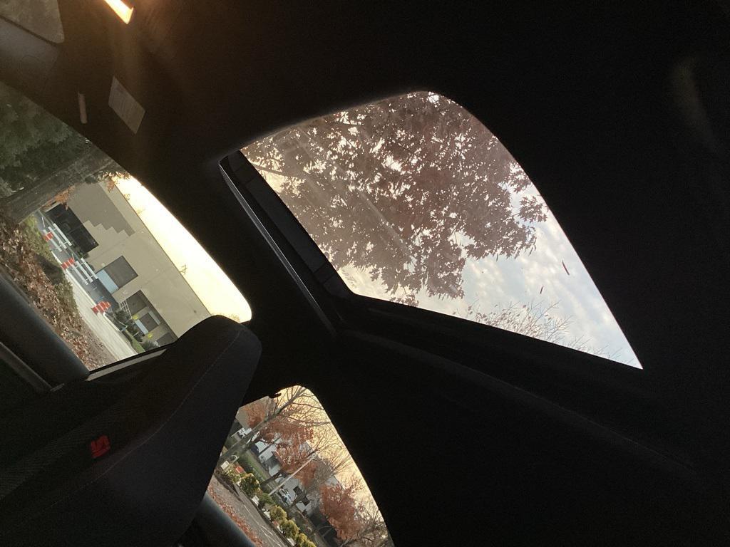 used 2019 Honda Civic Si car, priced at $20,963