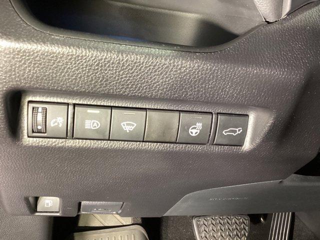 used 2021 Toyota RAV4 Hybrid car, priced at $37,981