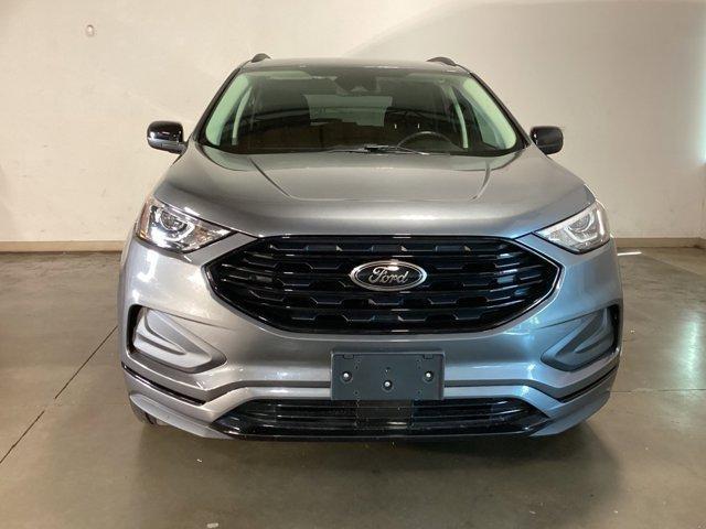 used 2022 Ford Edge car, priced at $23,981