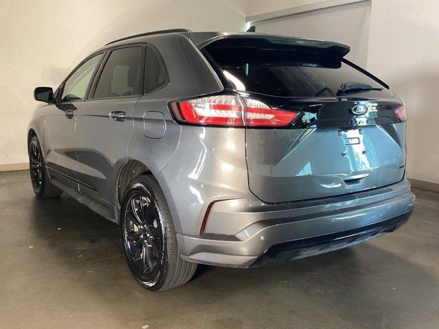 used 2022 Ford Edge car, priced at $23,981