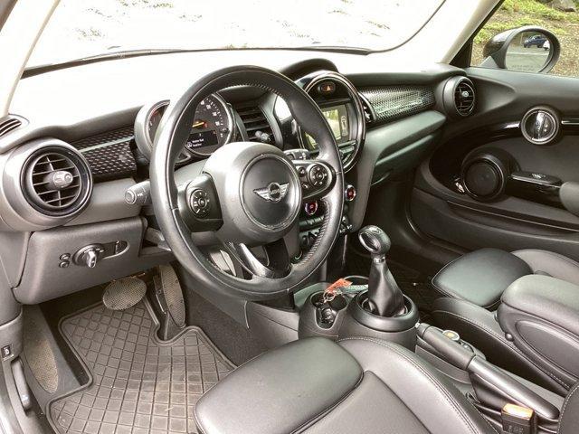 used 2018 MINI Hardtop car, priced at $20,481