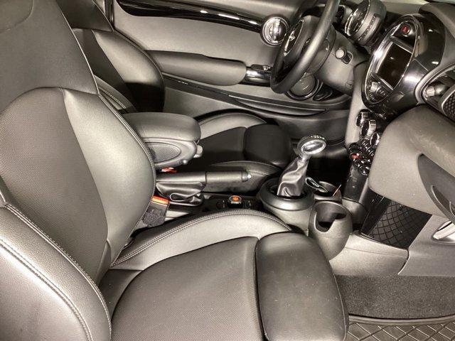 used 2018 MINI Hardtop car, priced at $20,481