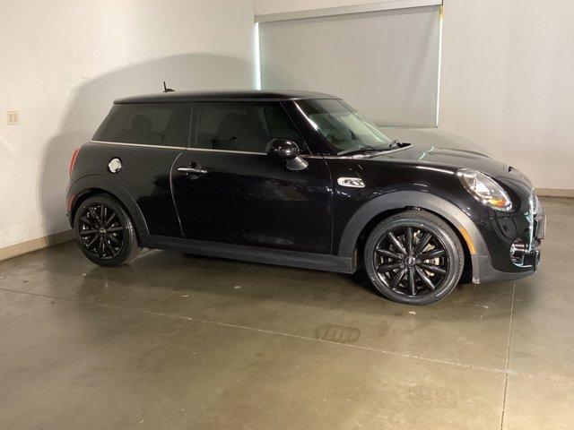 used 2018 MINI Hardtop car, priced at $20,481