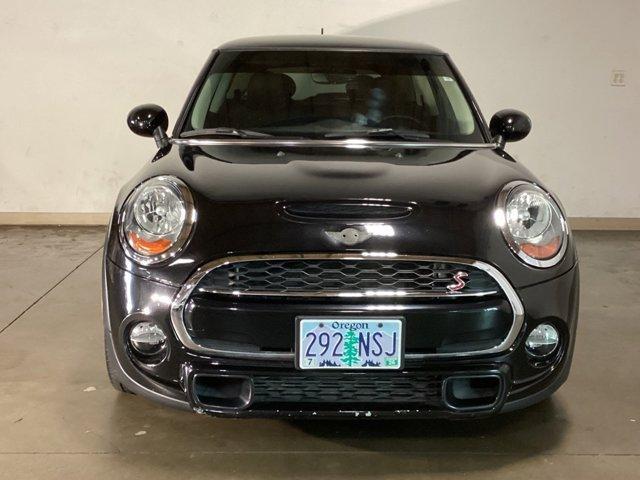 used 2018 MINI Hardtop car, priced at $20,481