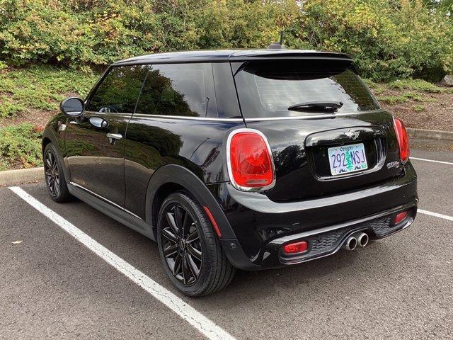 used 2018 MINI Hardtop car, priced at $20,481