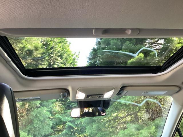 used 2022 Toyota RAV4 car, priced at $35,981