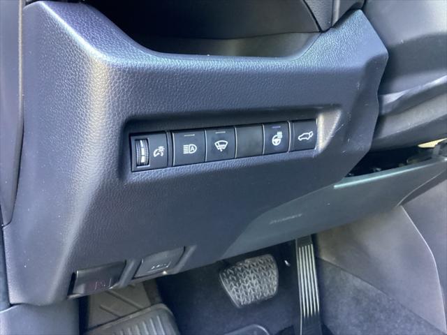 used 2022 Toyota RAV4 car, priced at $35,981