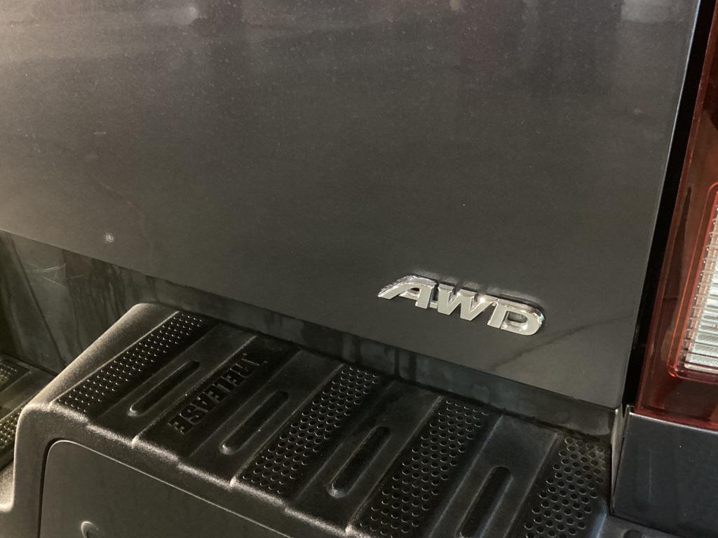 used 2022 Honda Ridgeline car, priced at $32,484