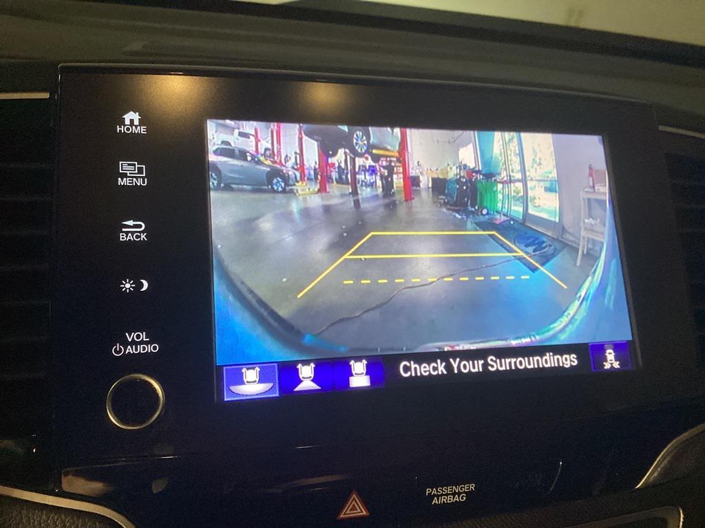 used 2022 Honda Ridgeline car, priced at $32,484