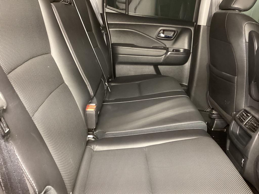 used 2022 Honda Ridgeline car, priced at $32,484