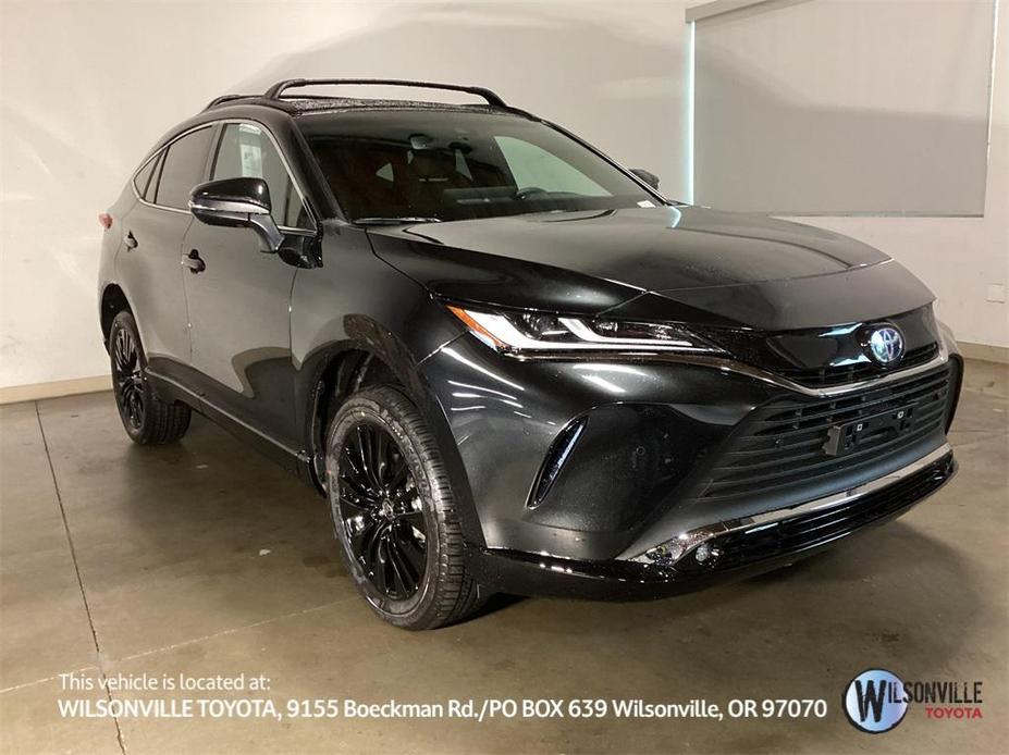 new 2024 Toyota Venza car, priced at $42,569