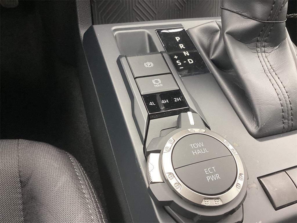 new 2025 Toyota Tacoma car, priced at $44,438