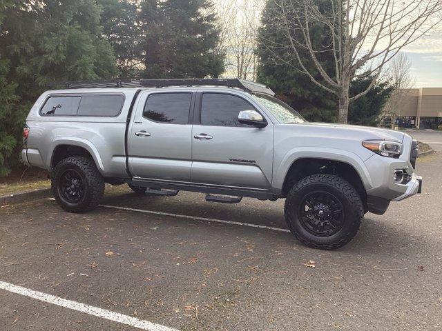 used 2023 Toyota Tacoma car, priced at $43,981