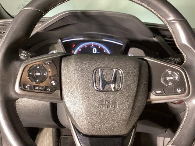 used 2021 Honda Civic car, priced at $21,981