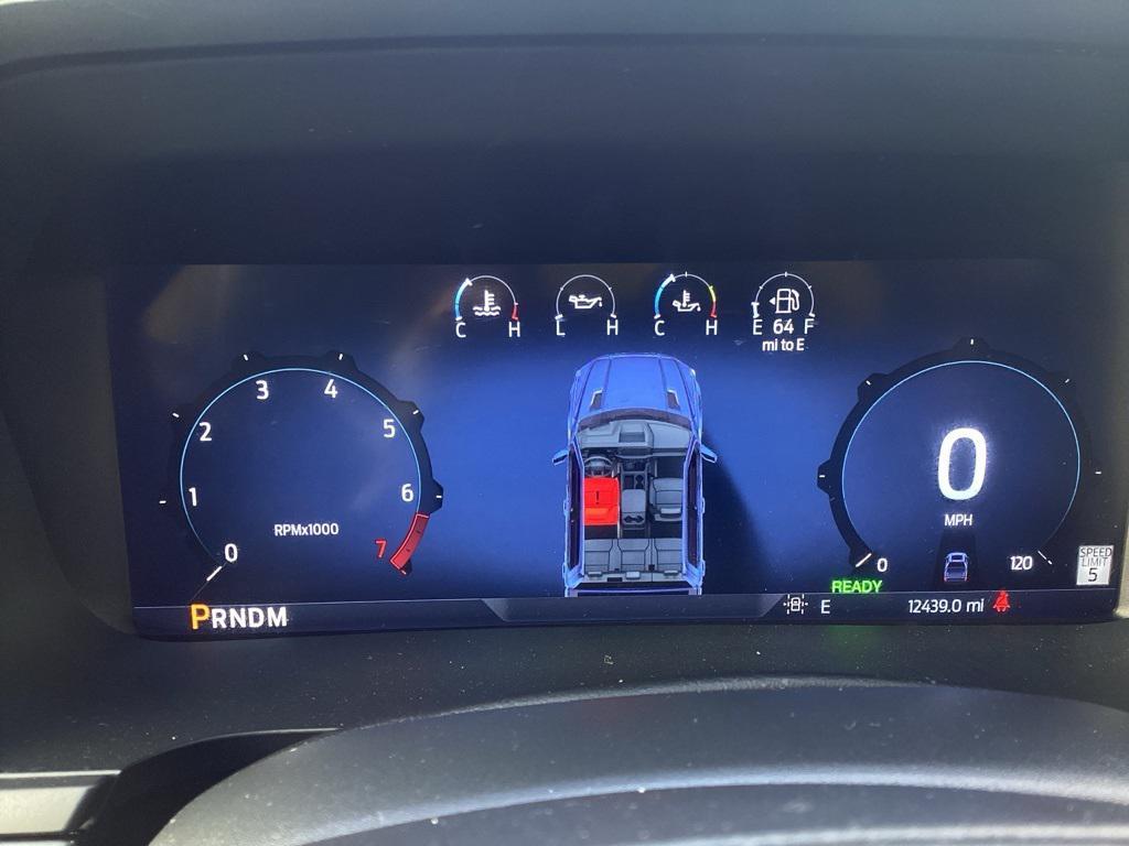 used 2024 Ford F-150 car, priced at $56,981