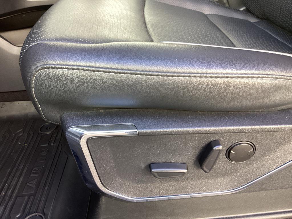 used 2024 Ford F-150 car, priced at $56,981