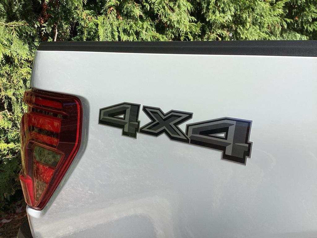 used 2024 Ford F-150 car, priced at $56,981