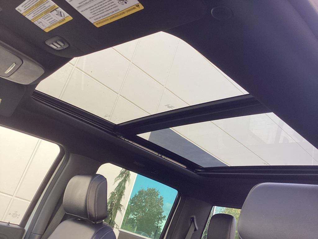 used 2024 Ford F-150 car, priced at $56,981