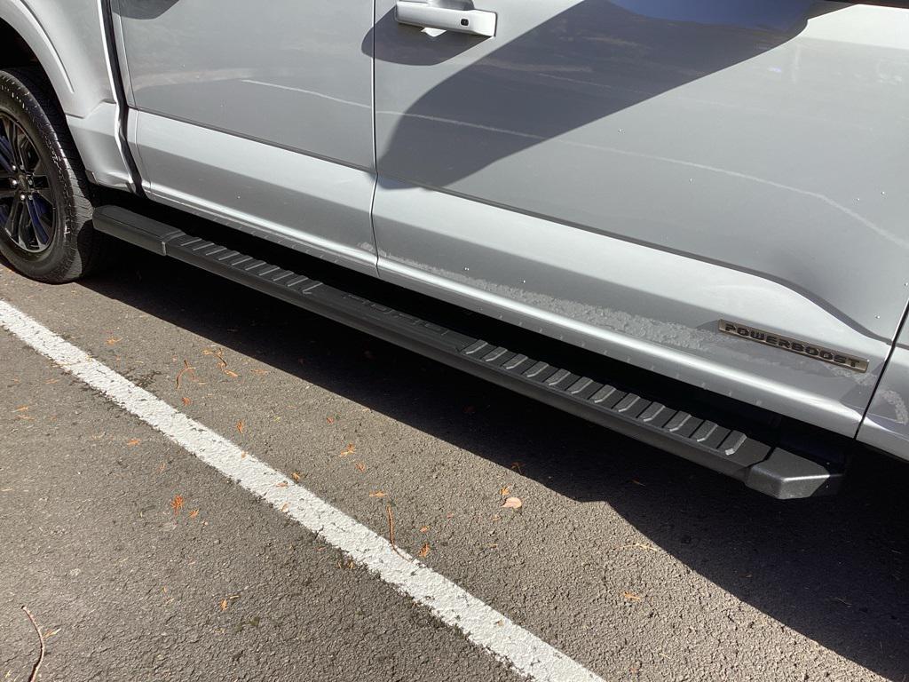 used 2024 Ford F-150 car, priced at $56,981