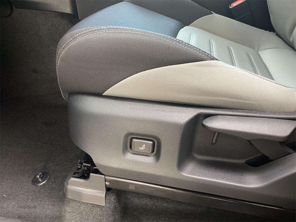 new 2025 Toyota Tacoma car, priced at $47,173