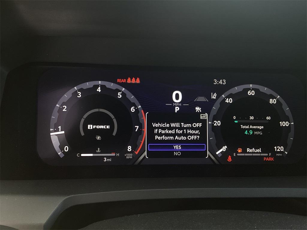new 2025 Toyota Tacoma car, priced at $47,173