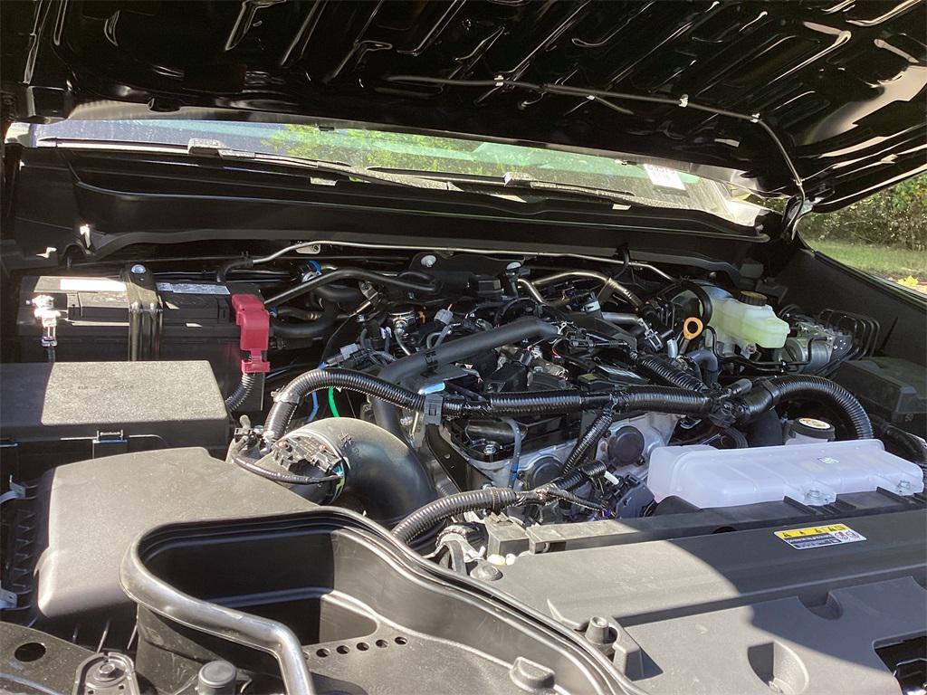 new 2025 Toyota Tacoma car, priced at $47,173