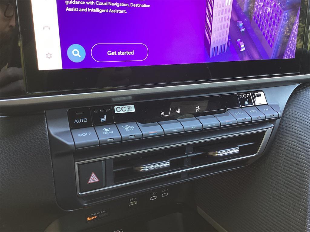 new 2025 Toyota Camry car, priced at $38,245