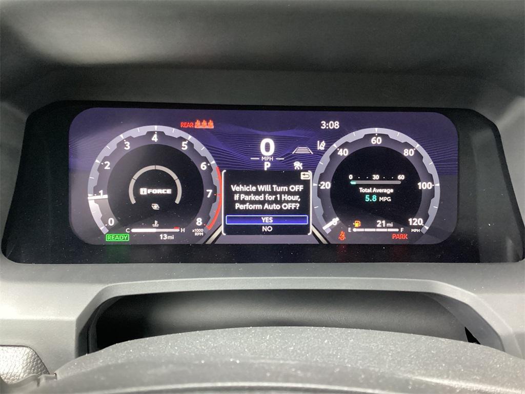 new 2025 Toyota Tacoma car, priced at $59,768