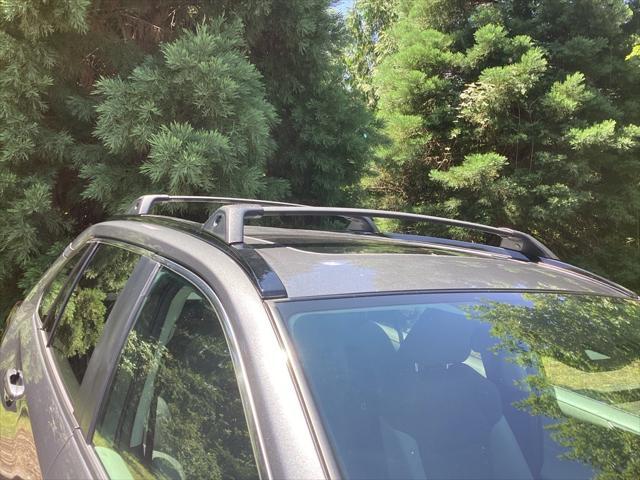 used 2022 Toyota RAV4 car, priced at $29,981
