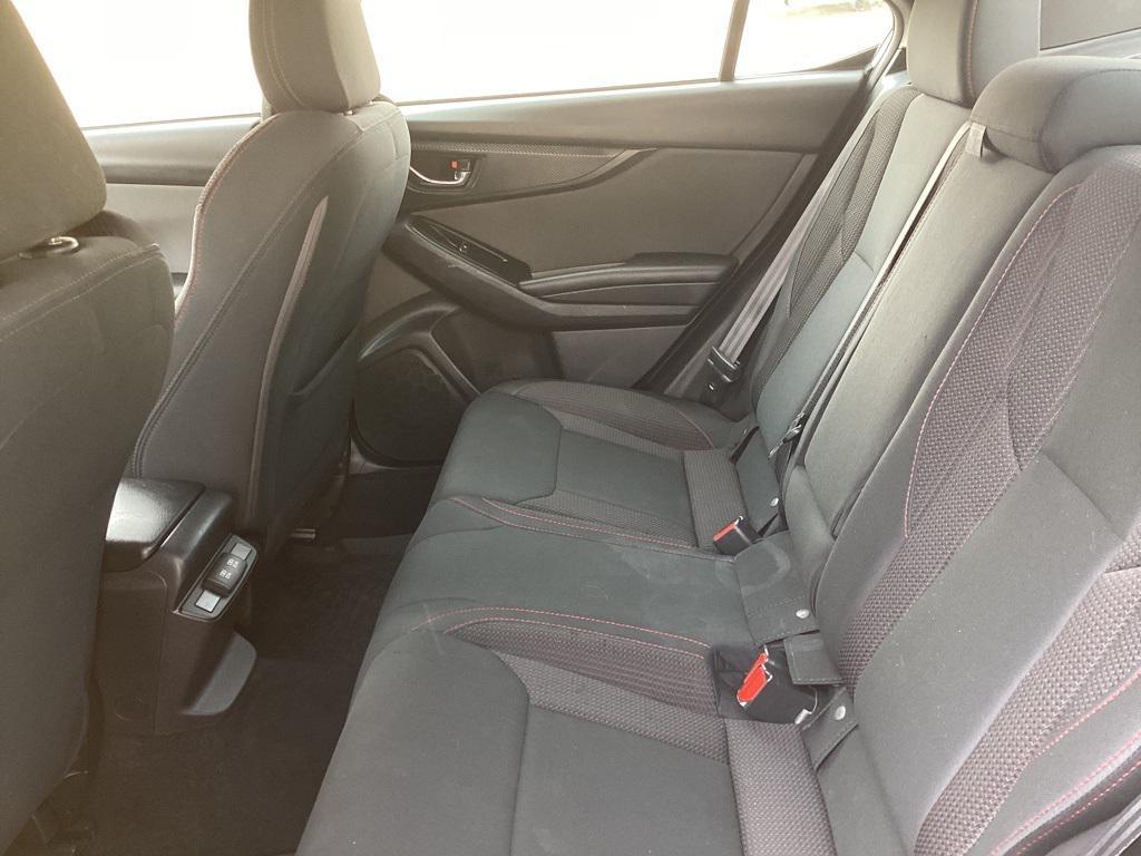 used 2022 Subaru WRX car, priced at $24,981