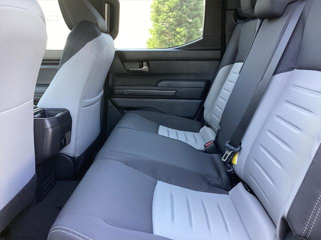 new 2025 Toyota Tacoma car, priced at $46,088