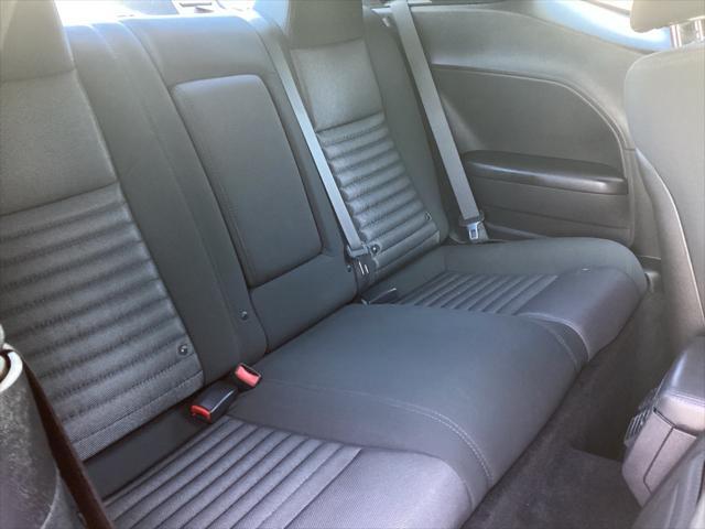 used 2014 Dodge Challenger car, priced at $15,481