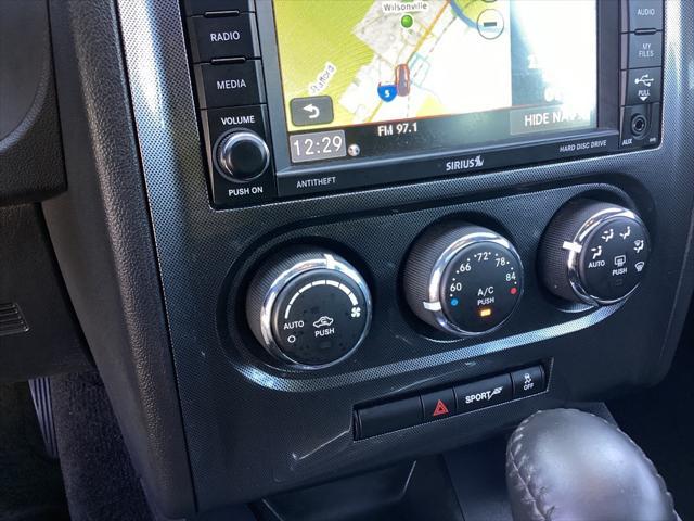 used 2014 Dodge Challenger car, priced at $15,481