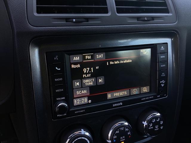 used 2014 Dodge Challenger car, priced at $15,481