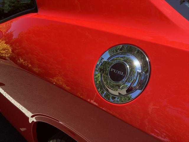 used 2014 Dodge Challenger car, priced at $15,481