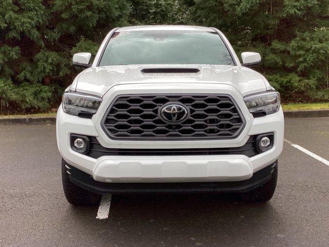 used 2023 Toyota Tacoma car, priced at $39,481