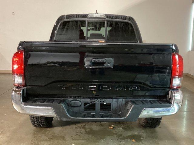 used 2019 Toyota Tacoma car, priced at $27,981