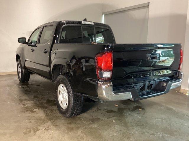 used 2019 Toyota Tacoma car, priced at $27,981