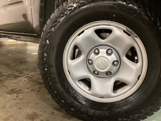 used 2019 Toyota Tacoma car, priced at $27,981