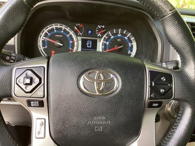 used 2016 Toyota 4Runner car, priced at $25,899