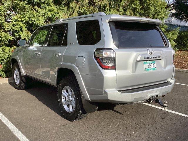 used 2016 Toyota 4Runner car, priced at $25,899