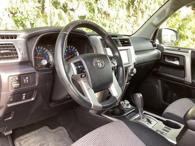 used 2016 Toyota 4Runner car, priced at $25,899