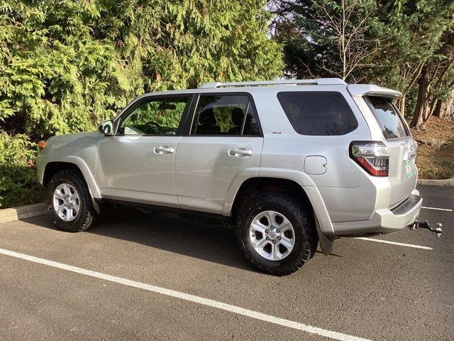 used 2016 Toyota 4Runner car, priced at $25,899