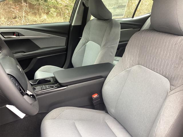 new 2025 Toyota Camry car, priced at $33,722