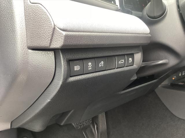 new 2025 Toyota Camry car, priced at $33,722