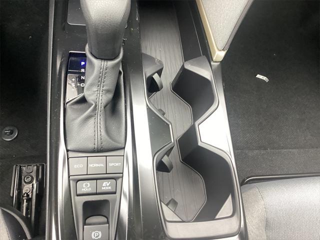 new 2025 Toyota Camry car, priced at $33,722