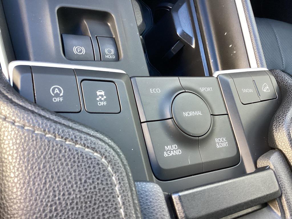 used 2024 Toyota Grand Highlander car, priced at $45,956