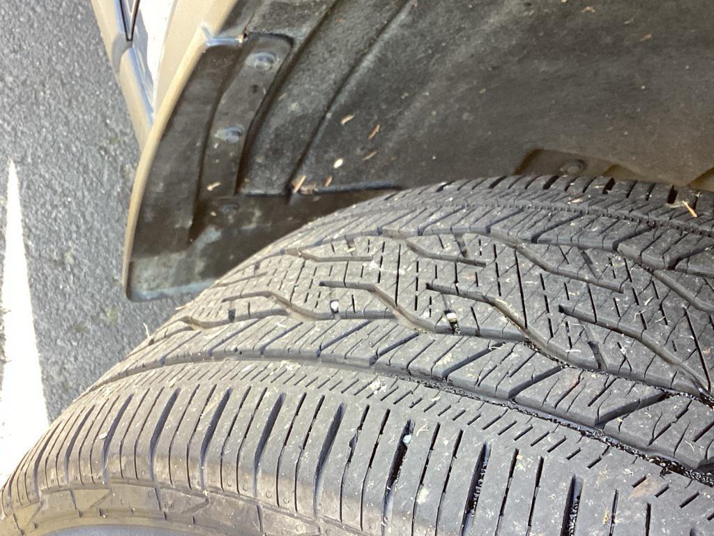 used 2024 Toyota Grand Highlander car, priced at $45,956