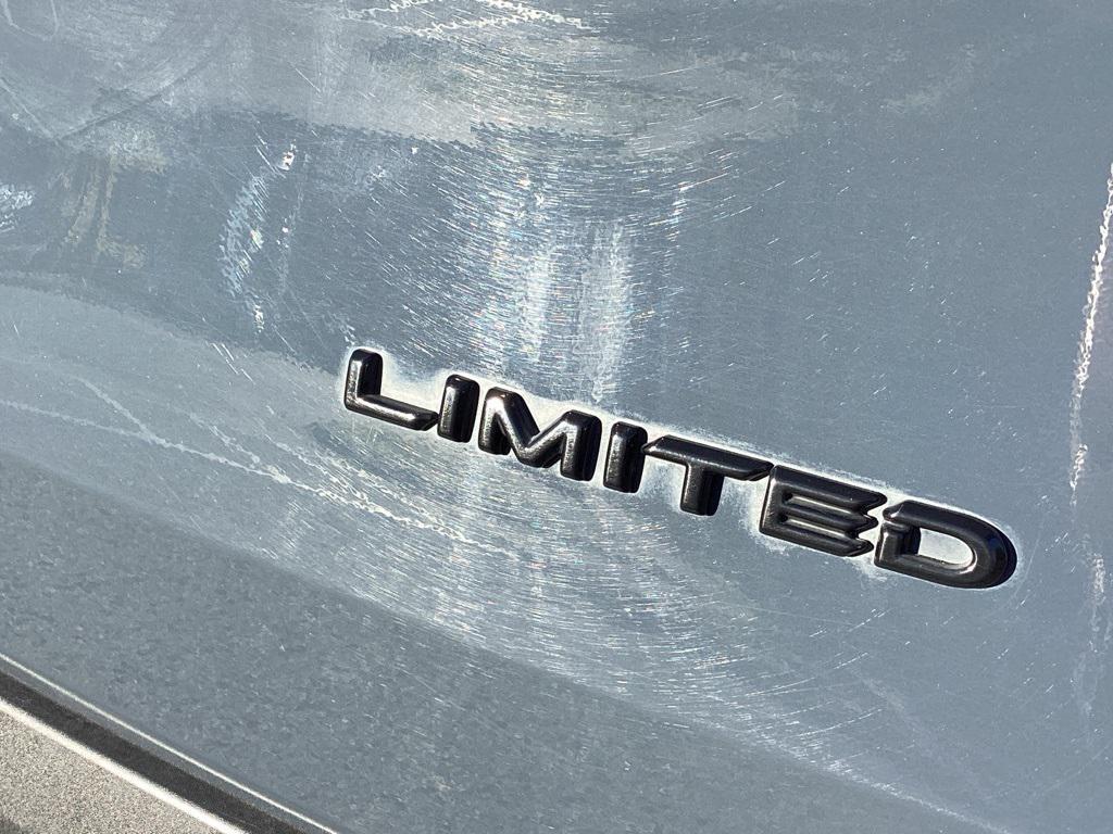 used 2024 Toyota Grand Highlander car, priced at $45,956